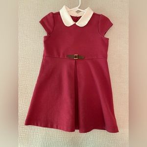 Janie and Jack 2T dress